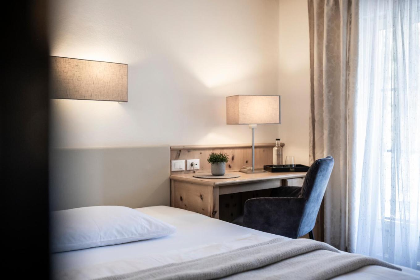 Alpine Spa Resort Viktoria Hafling Quarto foto