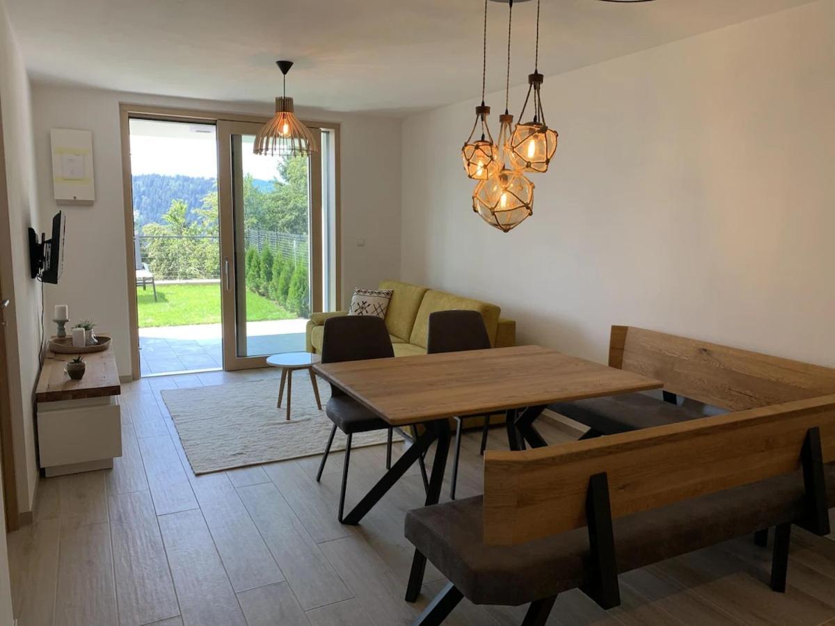 Alpine Spa Resort Viktoria Hafling Quarto foto
